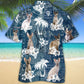 Devon Rex Hawaiian Shirt TD01