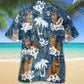Pixi Bob Hawaiian Shirt TD01