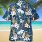 Savannah Hawaiian Shirt TD01