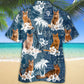 Somali Hawaiian Shirt TD01