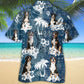 Greater Swiss Mountain Hawaiian Shirt TD01