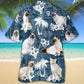 Mekong Bobtail Hawaiian Shirt TD01