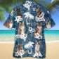 Kurilian Hawaiian Shirt TD01