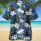 Giant Schnauzer Hawaiian Shirt TD01