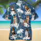 Laperm Hawaiian Shirt TD01