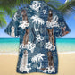 Windhound Hawaiian Shirt TD01