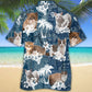 Munchkin Hawaiian Shirt TD01