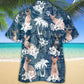 Sphynx Hawaiian Shirt TD01