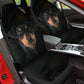 Manchester Terrier Face Car Seat Covers 120