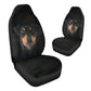Manchester Terrier Face Car Seat Covers 120