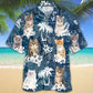 Kitten Hawaiian Shirt TD01