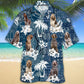 Spinone Italiano Hawaiian Shirt TD01