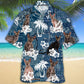 Lykoi Hawaiian Shirt TD01