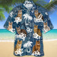 Ragamuffin Hawaiian Shirt TD01