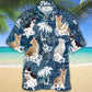 Rex Cornwall Hawaiian Shirt TD01