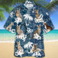 Savannah Hawaiian Shirt TD01