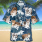 Munchkin Hawaiian Shirt TD01