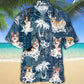 Welsh Corgi Hawaiian Shirt TD01