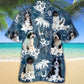 Goldendoodle 2 Hawaiian Shirt TD01