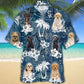 Schnoodle Hawaiian Shirt TD01