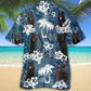 Schipperke Hawaiian Shirt TD01