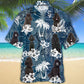 Poodle 2 Hawaiian Shirt TD01
