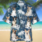 Cardigan Welsh Corgi Hawaiian Shirt TD01