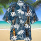 Dutch Shepherd Hawaiian Shirt TD01