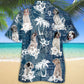 English Setter 2 Hawaiian Shirt TD01