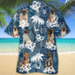 English Mastiff Hawaiian Shirt TD01
