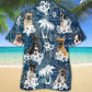 French Bulldog Hawaiian Shirt TD01