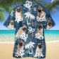 Pug Hawaiian Shirt TD01