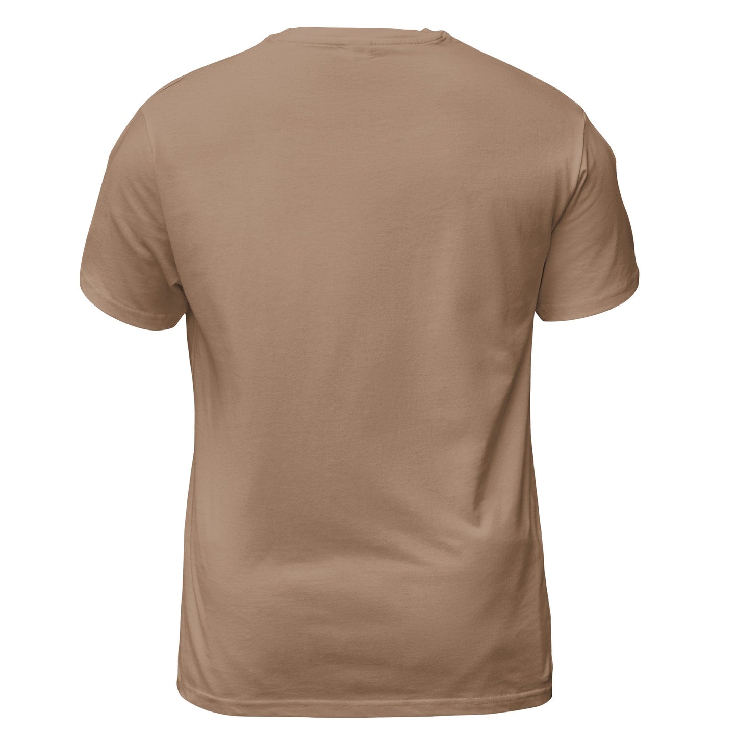 Rhodesian Ridgeback - 3D Graphic T-Shirt