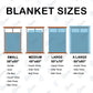 Malshi Full Face Blanket
