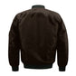 Boykin Spaniel AI - Unisex 3D Graphic Bomber Jacket