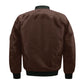 English Springer Spaniel - Unisex 3D Graphic Bomber Jacket