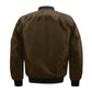 Griffon Brussels - Unisex 3D Graphic Bomber Jacket