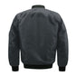 Havanese AI - Unisex 3D Graphic Bomber Jacket