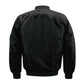 Husky AI - Unisex 3D Graphic Bomber Jacket