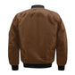 Irish Setter - Unisex 3D Graphic Bomber Jacket