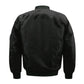 Jagdterrier AI - Unisex 3D Graphic Bomber Jacket