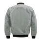 Japanese Chin - Unisex 3D Graphic Bomber Jacket