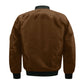Nova Scotia Duck Tolling Retriever - Unisex 3D Graphic Bomber Jacket
