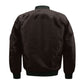 Saint Bernard - Unisex 3D Graphic Bomber Jacket