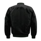 Shetland Sheepdog  AI - Unisex 3D Graphic Bomber Jacket
