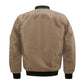 Silky Terrier - Unisex 3D Graphic Bomber Jacket