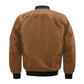 Vizsla AI - Unisex 3D Graphic Bomber Jacket
