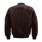 Wirehaired Pointing Griffon - Unisex 3D Graphic Bomber Jacket