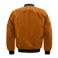 Akita Inu - Unisex 3D Graphic Bomber Jacket