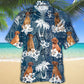 Rhodesian Ridgeback Hawaiian Shirt TD01